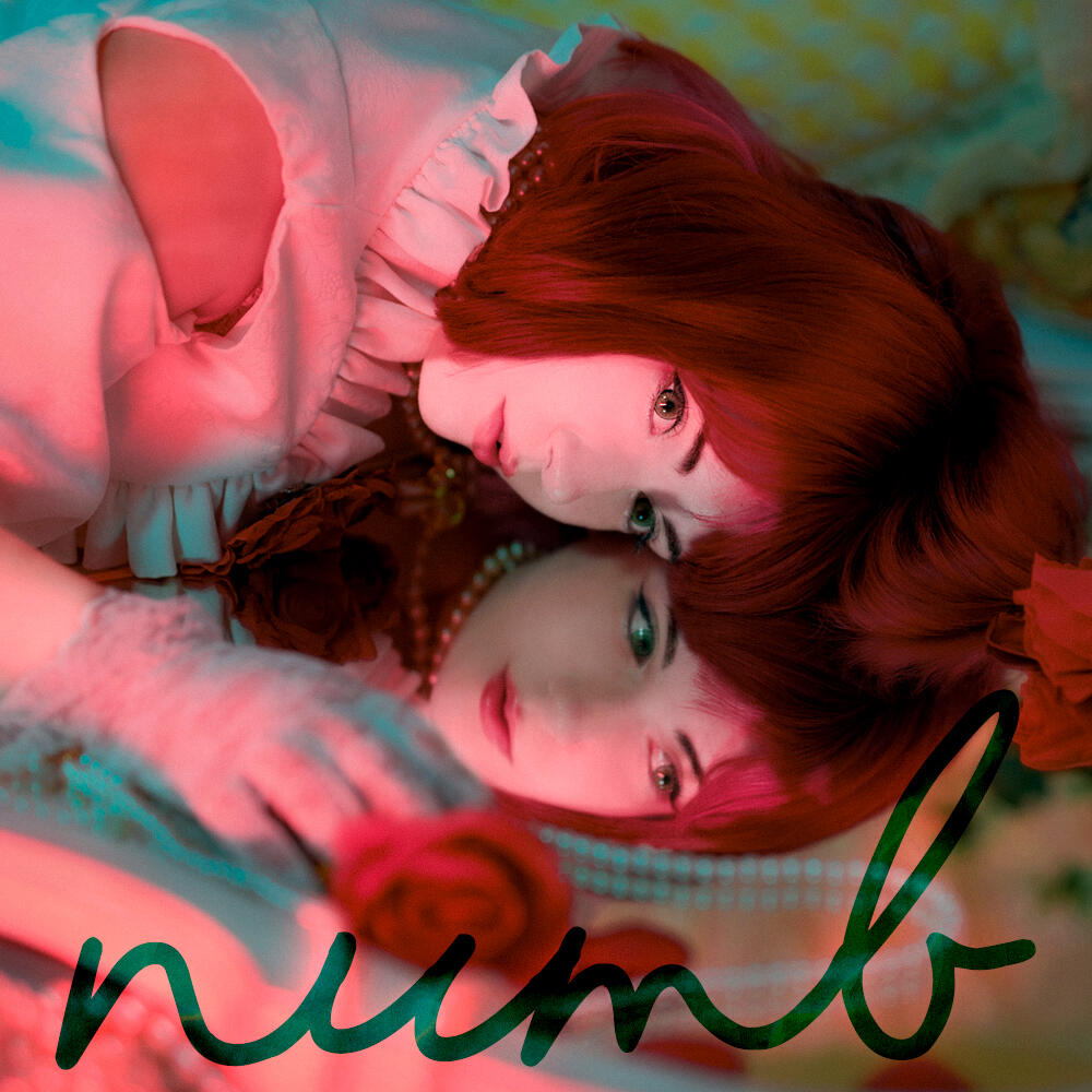 Numb Japanese ver.